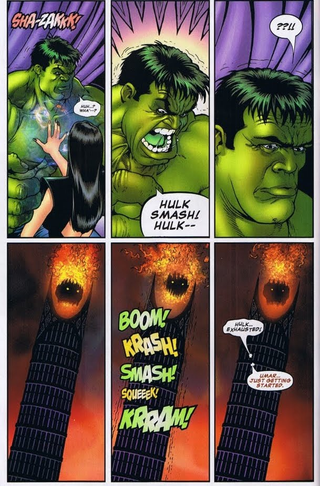 Illustration for article titled Who Would Be The Worst Green Lantern In The Universe?
